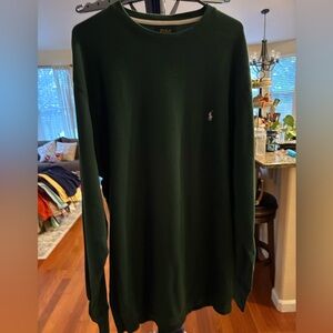 Ralph Lauren mens crew neck